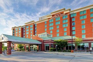 Hilton Garden Inn Ottawa Airport in Ottawa