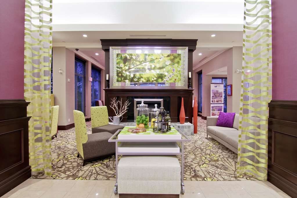 Hotel photo 18 of Hilton Garden Inn Toronto/Ajax.