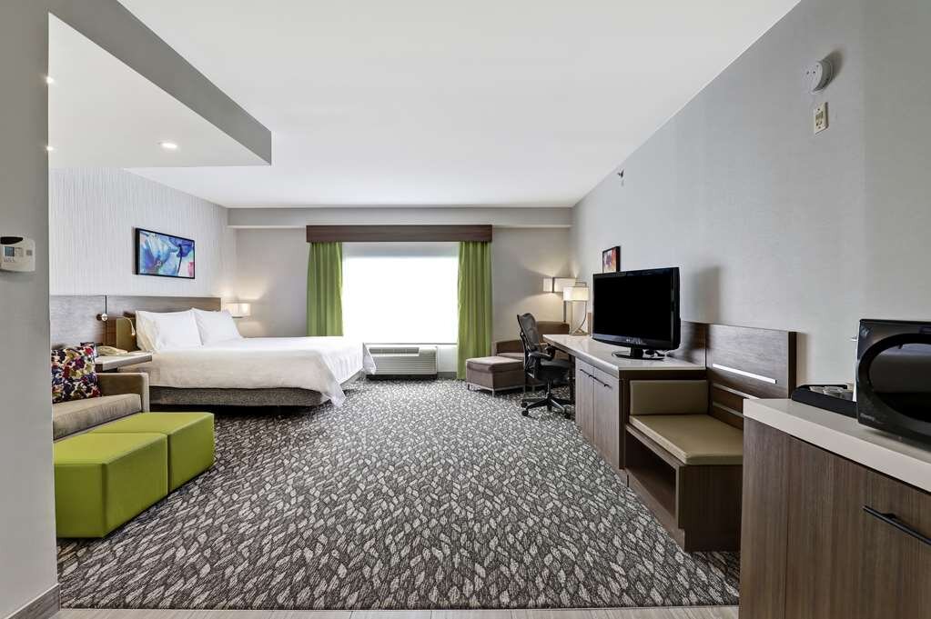Hotel photo 19 of Hilton Garden Inn Toronto/Ajax.