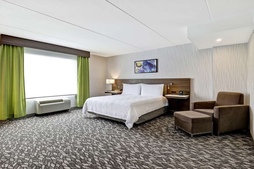Hotel photo 4 of Hilton Garden Inn Toronto/Ajax.