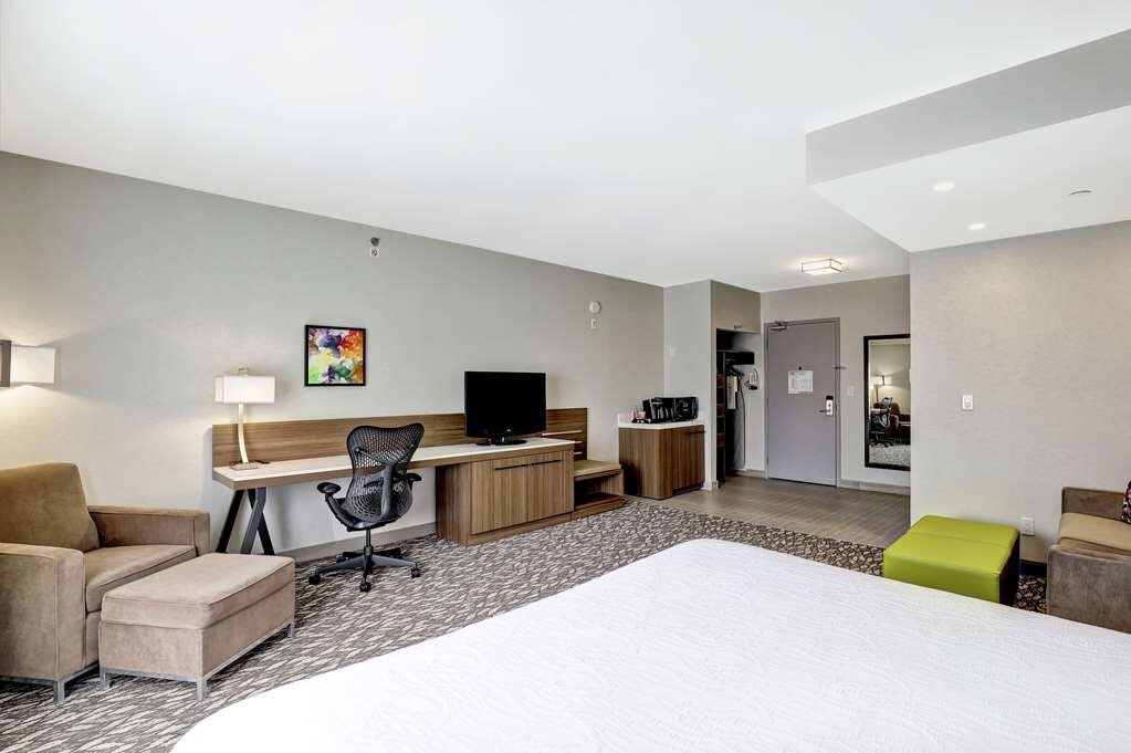Hotel photo 5 of Hilton Garden Inn Toronto/Ajax.