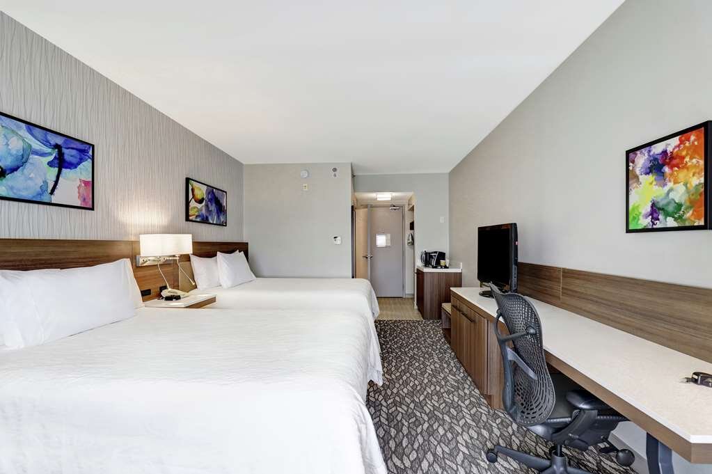Hotel photo 22 of Hilton Garden Inn Toronto/Ajax.