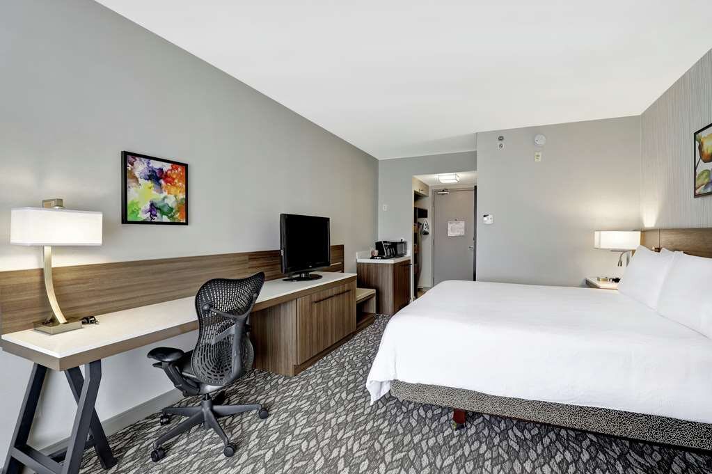Hotel photo 14 of Hilton Garden Inn Toronto/Ajax.