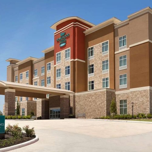 THE 10 BEST Hotels in Spring, TX 2024 (from $61) - Tripadvisor