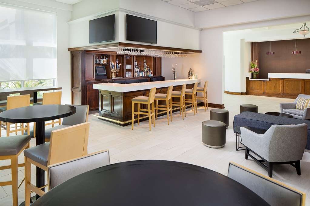Hotel photo 108 of DoubleTree by Hilton Hotel Los Angeles - Commerce.