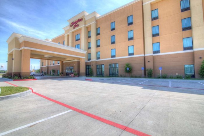 Hampton Inn Houston I 10 East Updated 2024 Prices And Hotel Reviews Tx 3565