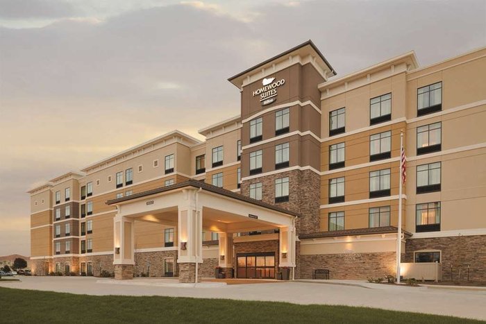 HOMEWOOD SUITES BY HILTON WEST DES MOINES/SW MALL AREA $162 ($̶1̶8̶6̶ ...