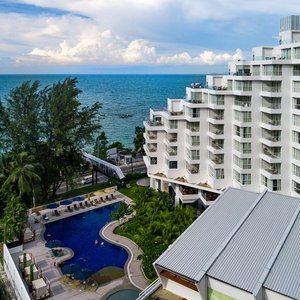 LOST PARADISE RESORT, PENANG, MALÁSIA: 974 fotos, comparação de preços e  avaliações - Tripadvisor