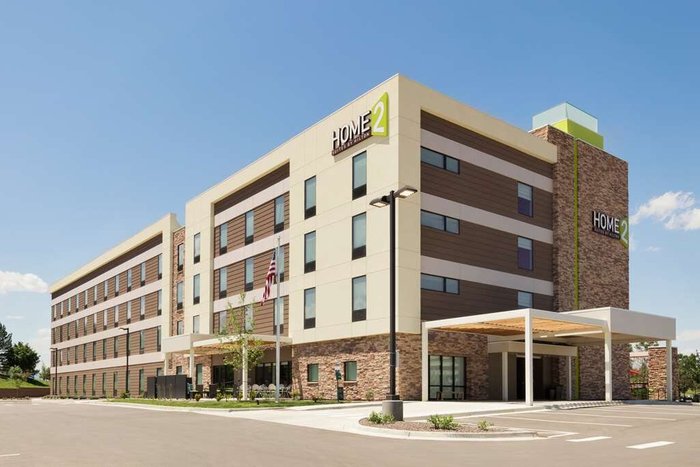 HOME2 SUITES BY HILTON DENVER HIGHLANDS RANCH - Prices & Hotel Reviews (CO)