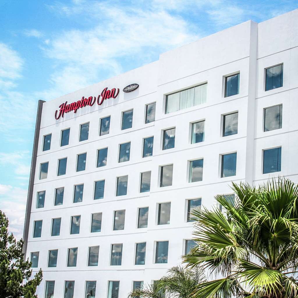 HAMPTON INN BY HILTON DURANGO Prezzi E Recensioni 2024   Exterior 