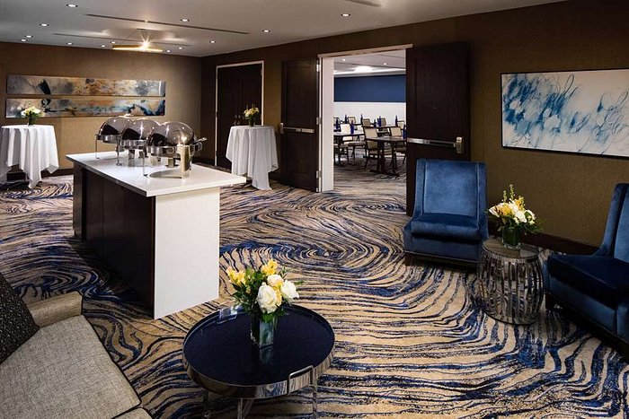 HILTON BROOKLYN NEW YORK - Updated 2024 Prices & Hotel Reviews