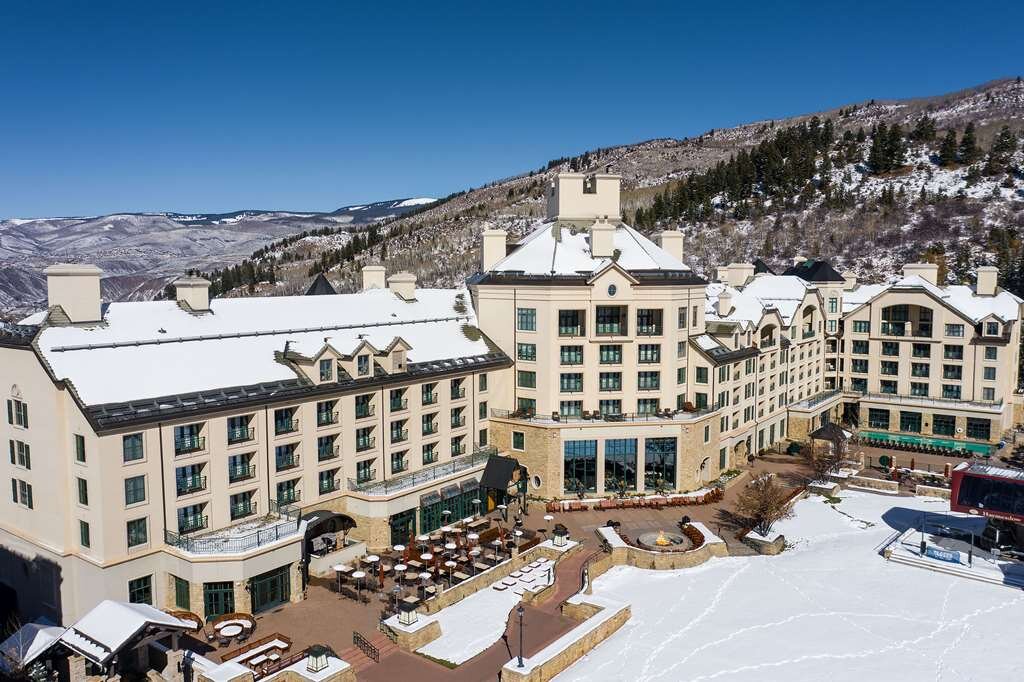 THE RESIDENCES AT PARK HYATT BEAVER CREEK Condominium Reviews