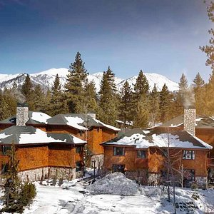 Hyatt Vacation Club At High Sierra Lodge in Incline Village
