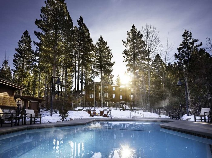 HYATT VACATION CLUB AT HIGH SIERRA LODGE - Updated 2023 Prices & Resort ...