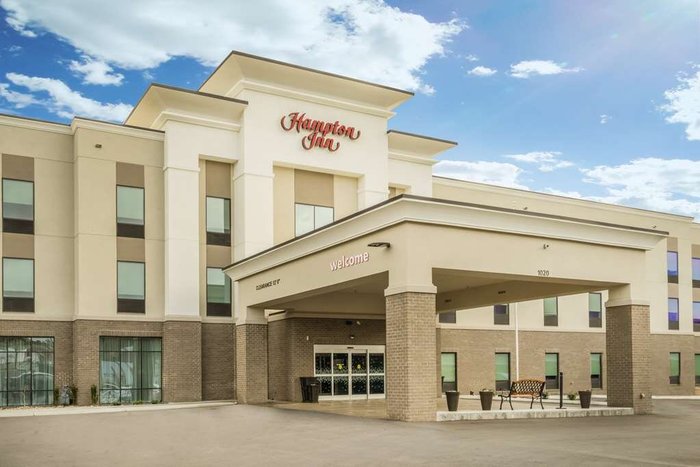 HAMPTON INN NEWPORT - Updated 2024 Prices & Hotel Reviews (TN)