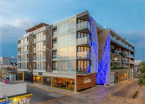 The Fives Downtown Hotel & Residences, Curio Collection by Hilton in Playa del Carmen