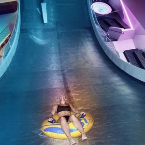 Recreational facility