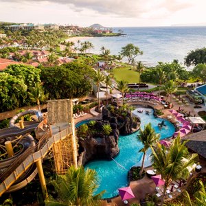 NALU Adventure Pool