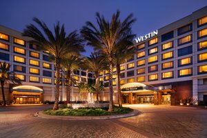 The Westin San Francisco Airport in Millbrae