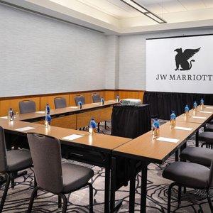 JW Marriott Indianapolis in Indianapolis