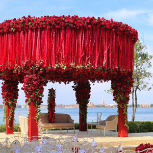 JW Marriott Venice Resort &amp; Spa, hotel in Venice