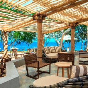 Sand Beach Grill