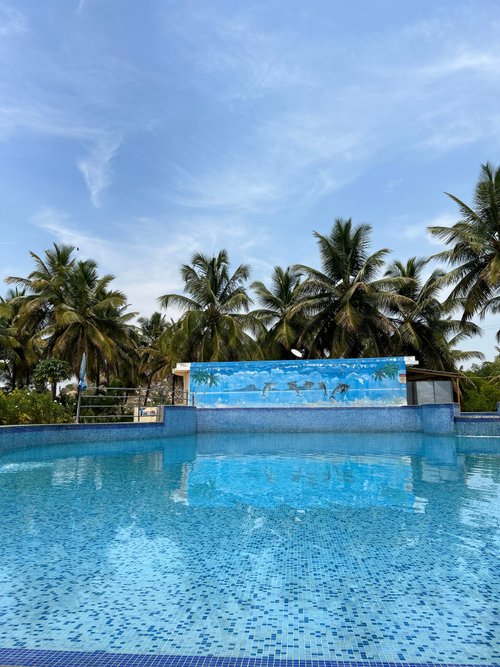 The Odyssey Retreat Bengaluru Campground Reviews And Photos Tripadvisor