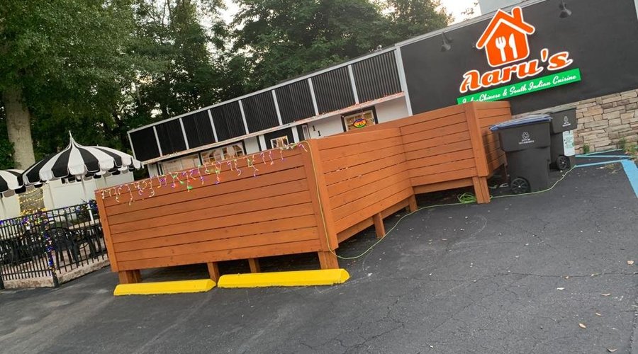 Aaru's Multicuisine Restaurant