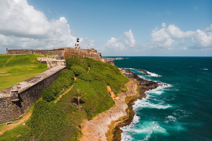 2024 Full Day Private Tour to the West Of Puerto Rico (San Juan)