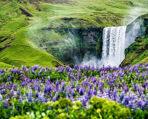 best multi day tour iceland