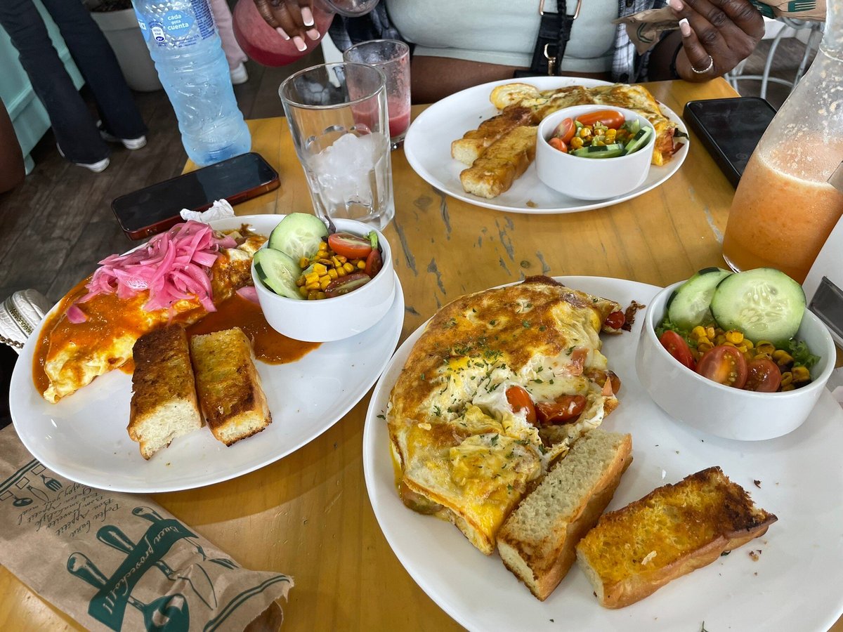 KAM BREAKFAST AND BAKERY, San Jose Fotos, Número de Teléfono y