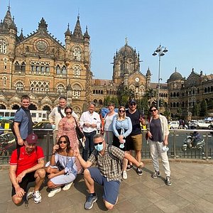 Layover In Mumbai – The Ultimate Guide 2024 - Bounce