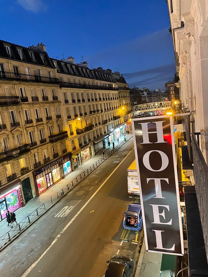 Imagen 4 de Sure Hotel by Best Western Paris Gare du Nord