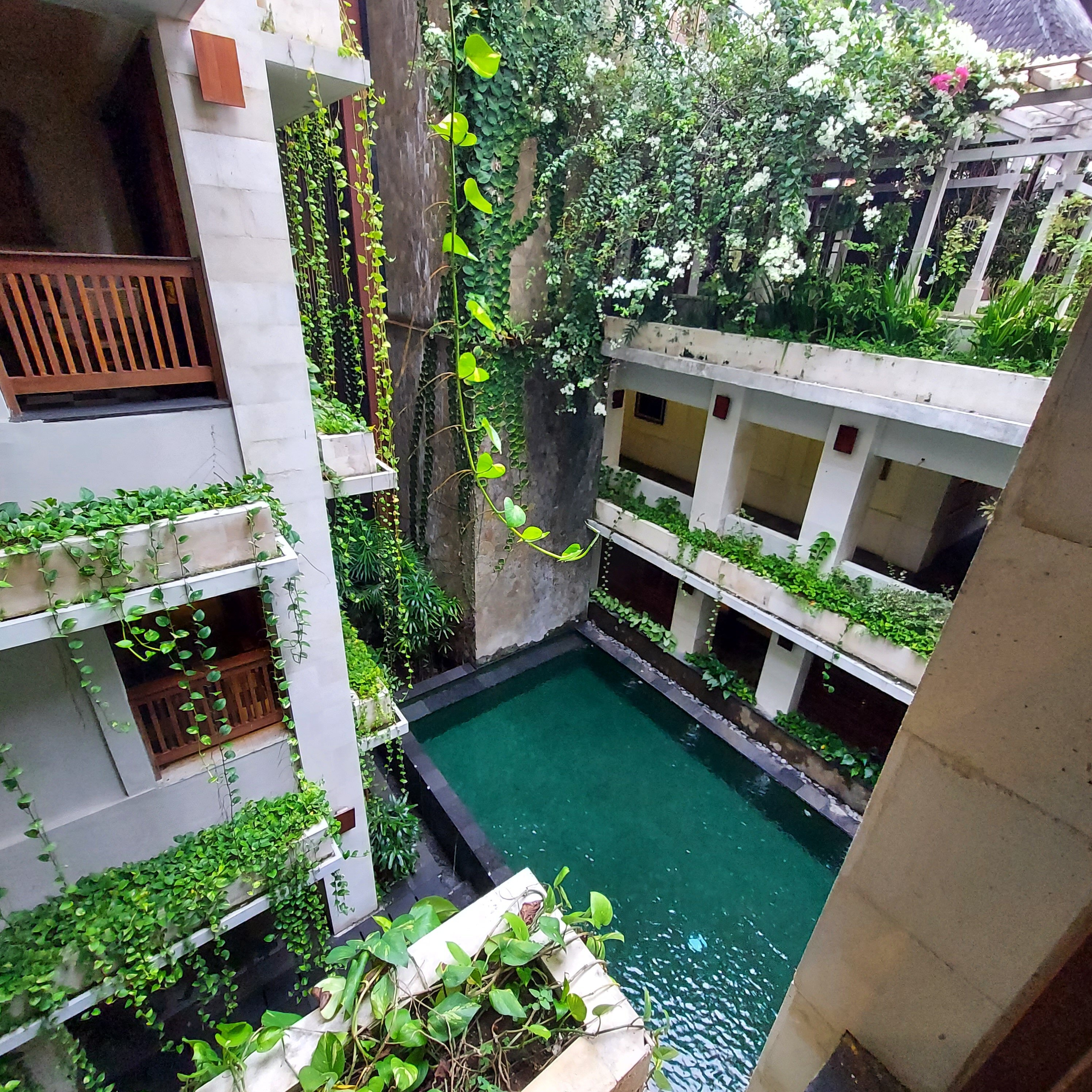 UBUD VILLAGE HOTEL $61 ($̶1̶4̶9̶) - Updated 2024 Prices & Reviews - Bali