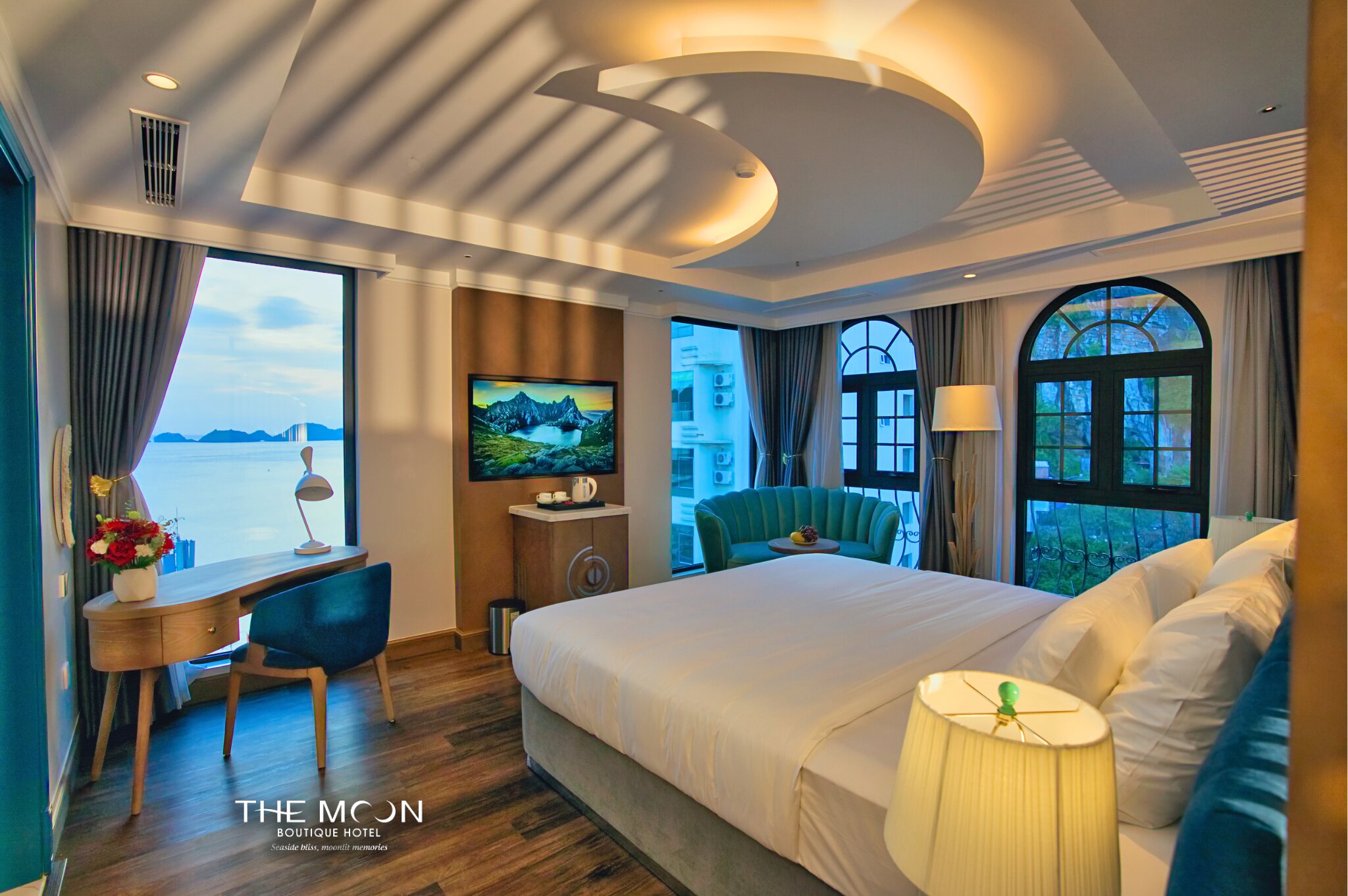 THE MOON BOUTIQUE HOTEL CAT BA 63 7 6 Updated 2024 Prices