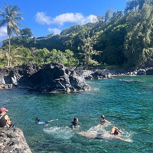 Lopaka's Aloha Adventures