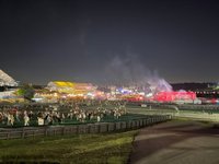 Corrida de moto - Avaliações de viajantes - Autódromo José Carlos Pace -  Tripadvisor