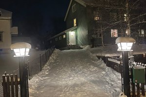 Resenär