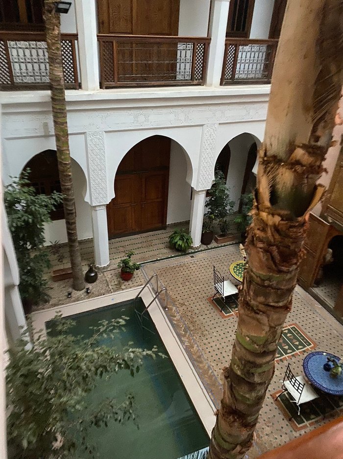 Imagen 3 de Riad Agdal Royal