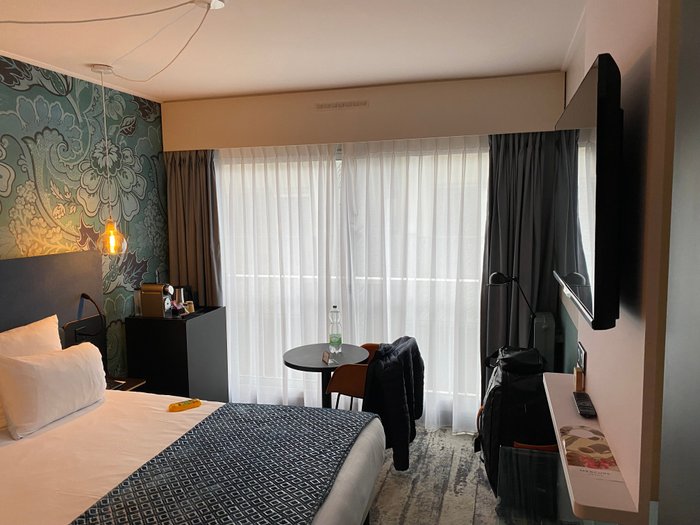 Imagen 4 de Mercure Paris Bastille Saint Antoine