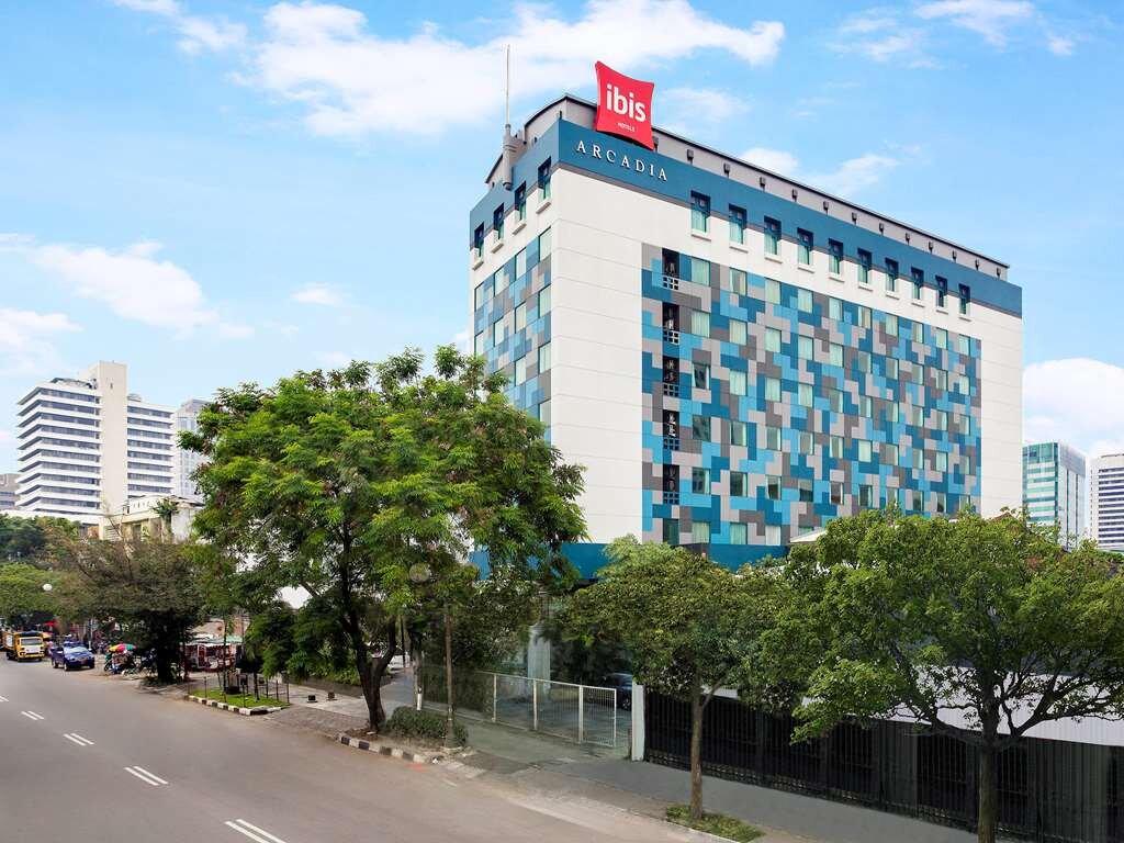 IBIS JAKARTA ARCADIA - Updated 2024 Prices & Hotel Reviews (Indonesia)