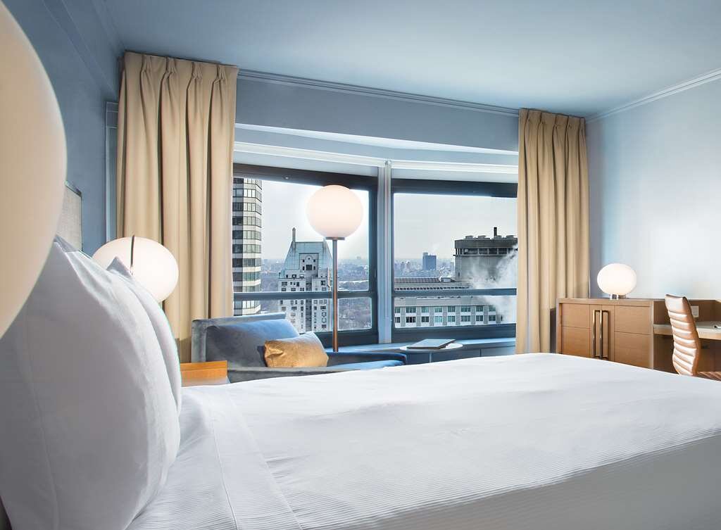 THE 10 BEST Hotels In New York City 2024 (from $118) - Tripadvisor