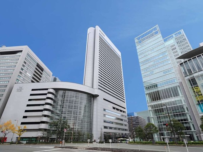 Time-Zone, Hankyu-Hanshin-Daiichi Hotel Group