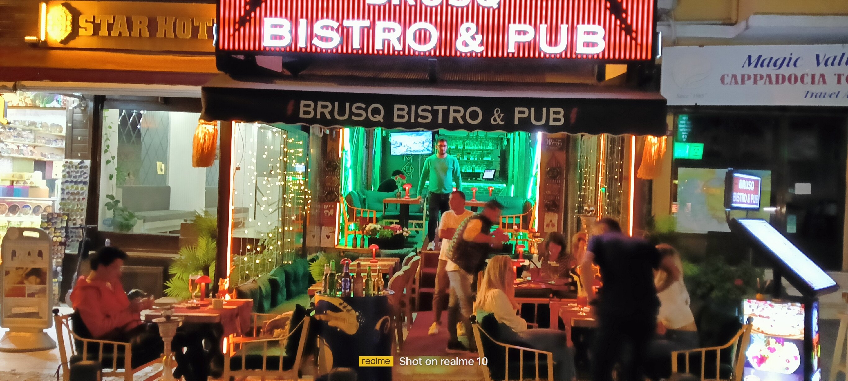 THE 10 BEST Late Night Restaurants in Istanbul UPDATED 2025