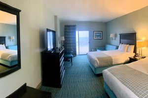 Chambre et suite