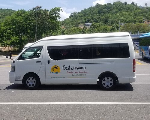 jamaica day tours