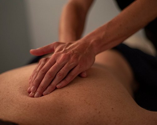 Best Deep Tissue Massage Therapists for Targeted Pain Relief at the Right  Cost, Massage of Santa Fe