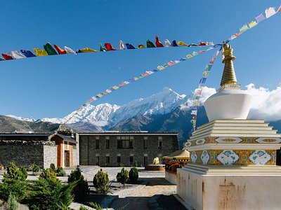 Nepal 2024: Best Places to Visit - Tripadvisor