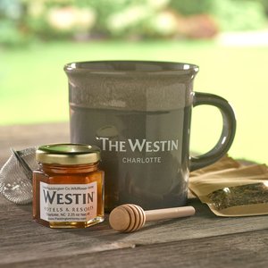 The Westin Charlotte in Charlotte