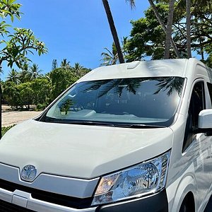 premier shuttles and tours reviews